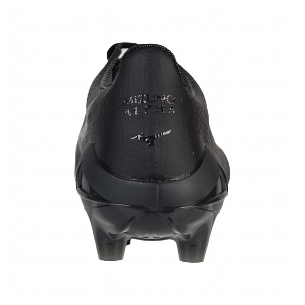 ミズノアルファ 2 JAPAN Ltd　DNAブラックアウト　【MIZUNO|ミズノ】サッカースパイクp1ga255600_6