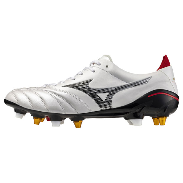 モレリア取り替え式サッカースパイク モレリアネオ||| 取り替え式
