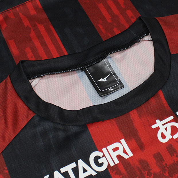 コンサドーレ札幌 2025 ホーム 半袖レプリカユニフォーム 10.宮澤裕樹