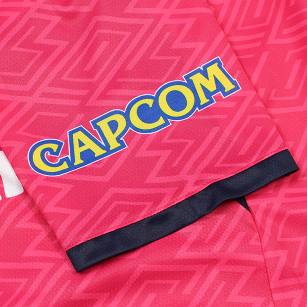 セレッソ大阪|2025|ホーム|半袖レプリカユニフォーム 10.田中駿汰