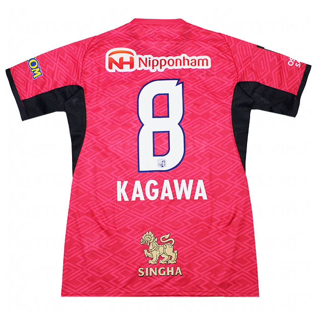 セレッソ大阪 ウェア 支給品】セレッソ大阪 トレーニングウェア