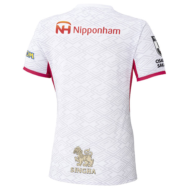 セレッソ大阪　香川真司　ユニフォーム　26番 Amazon.co.jp: [Farstyle] 25-26 セレッソ大阪 ユニフォーム