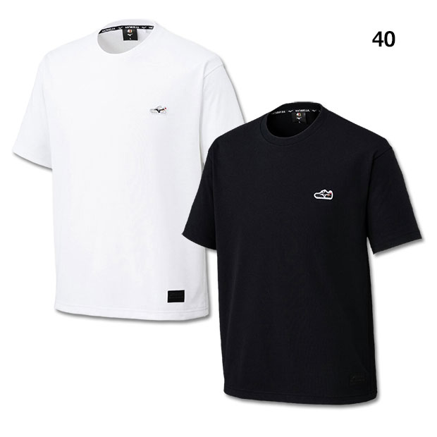 モレリア 2パック半袖Tシャツ　【MIZUNO|ミズノ】サッカーフットサルウェアーp2mac055