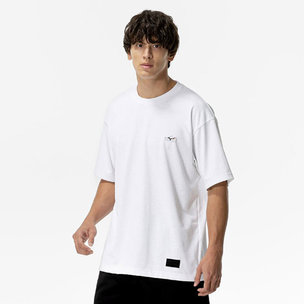 モレリア 2パック半袖Tシャツ　【MIZUNO|ミズノ】サッカーフットサルウェアーp2mac055_11