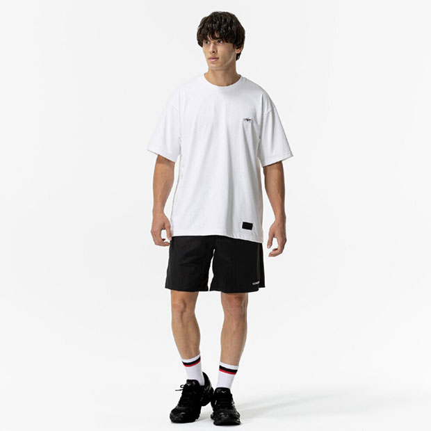モレリア 2パック半袖Tシャツ　【MIZUNO|ミズノ】サッカーフットサルウェアーp2mac055_13
