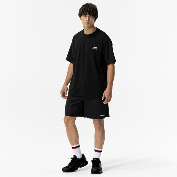 モレリア 2パック半袖Tシャツ　【MIZUNO|ミズノ】サッカーフットサルウェアーp2mac055_16