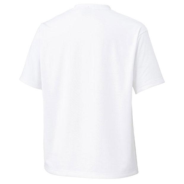 モレリア 2パック半袖Tシャツ　【MIZUNO|ミズノ】サッカーフットサルウェアーp2mac055_2
