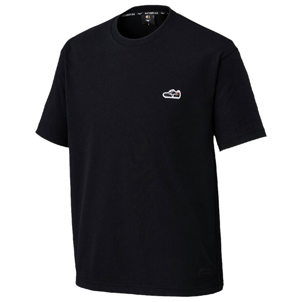 モレリア 2パック半袖Tシャツ　【MIZUNO|ミズノ】サッカーフットサルウェアーp2mac055_3