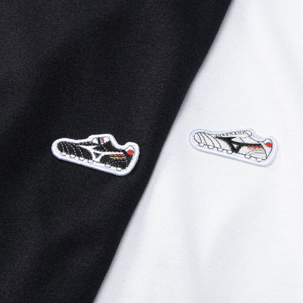 モレリア 2パック半袖Tシャツ　【MIZUNO|ミズノ】サッカーフットサルウェアーp2mac055_6