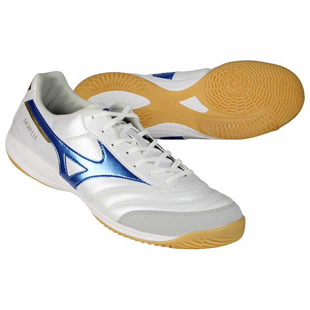 Mizuno MORELIA IN フットサルシューズ 27.5cm モレリアNEO4