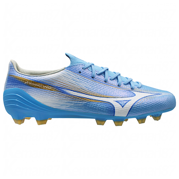 ミズノアルファ 3 JAPAN　ユニティスカイブルー×ホワイト　【MIZUNO|ミズノ】サッカースパイクp1ga266025_1