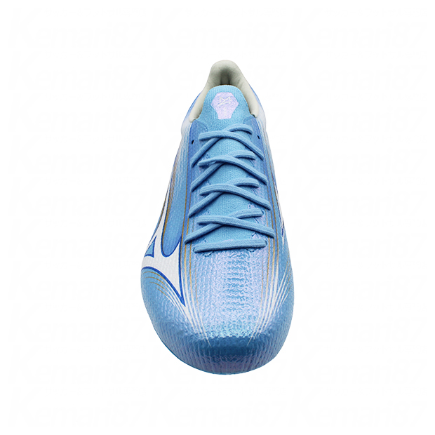ミズノアルファ 3 JAPAN　ユニティスカイブルー×ホワイト　【MIZUNO|ミズノ】サッカースパイクp1ga266025_5