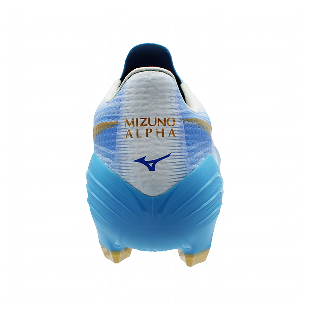 ミズノアルファ 3 JAPAN　ユニティスカイブルー×ホワイト　【MIZUNO|ミズノ】サッカースパイクp1ga266025_6