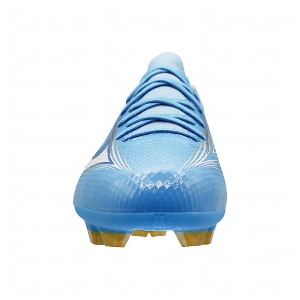 ミズノアルファ 3 SELECT　ユニティスカイブルー×ホワイト　【MIZUNO|ミズノ】サッカースパイクp1ga266525_5