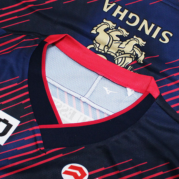 セレッソ大阪 2025 ユニフォーム 中島元彦 Lサイズ 楽天市場】【スピード出荷】ミズノ 2025 セレッソ大阪 #13 中島元彦