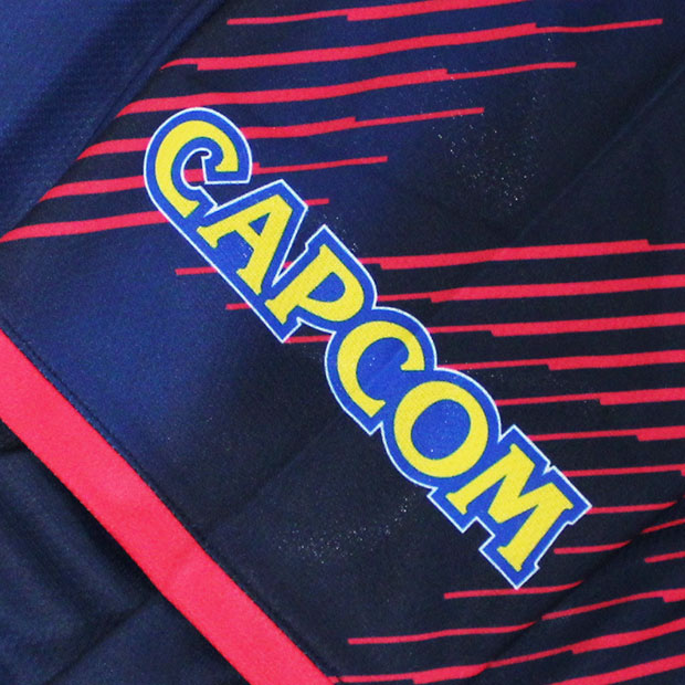 セレッソ大阪 2025 リミテッド 半袖レプリカユニフォーム 6.登里享平