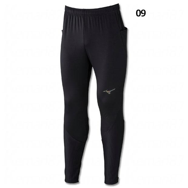 PRO ストレッチフリースパンツ　【MIZUNO|ミズノ】サッカーフットサルウェアーp2mdc515