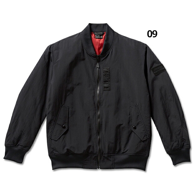 モレリア OFF MA-1ジャケット　【MIZUNO|ミズノ】サッカーフットサル防寒ウェアーp2mec556