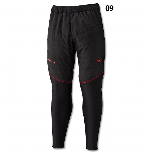 モレリア ハイブリッドトレーニングパンツ　【MIZUNO|ミズノ】サッカーフットサルウェアーp2mfc503