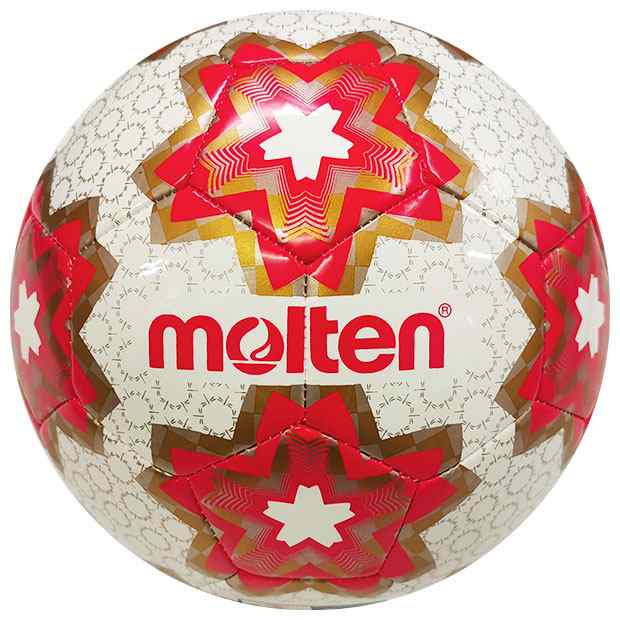 天皇杯 公式試合球レプリカ ミニ Molten モルテン サッカーボール2号球f2e500 Hの通販はau Pay マーケット Kishispo Kemari87 サッカー フットサル専門店