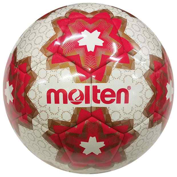 天皇杯 公式試合球レプリカ キッズ Molten モルテン サッカーボール4号球f4e5000 Hの通販はau Pay マーケット Kemari87 Kishispo サッカー フットサル専門店