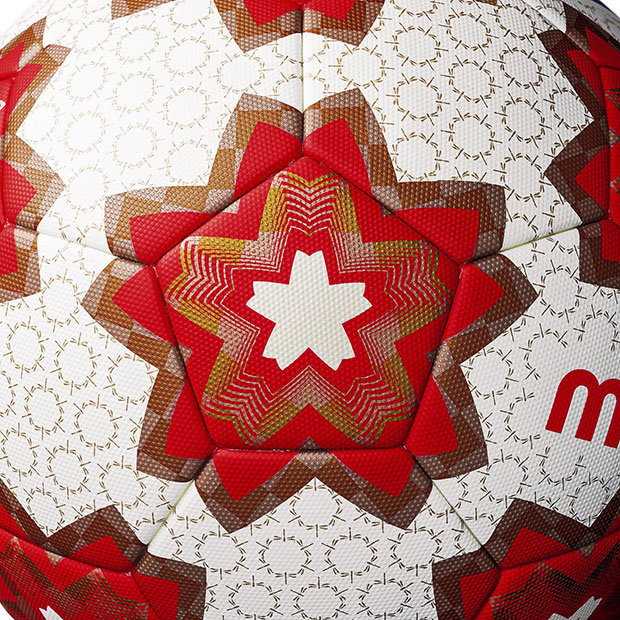 天皇杯 JFA 全日本サッカー選手権大会 試合球 5号球 F5E5000-H