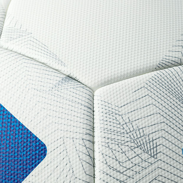 ヴァンタッジオ|5000 ホワイト×ブルー 【molten|モルテン