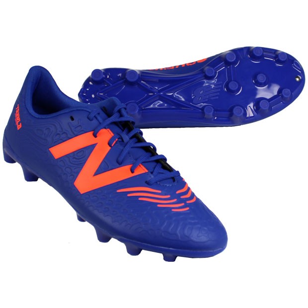 ジュニア Tekela V3 Magique Jnr Hg M コバルトブルー Newbalance ニューバランス サッカーの通販はau Pay マーケット Kemari87 Kishispo サッカー フットサル専門店