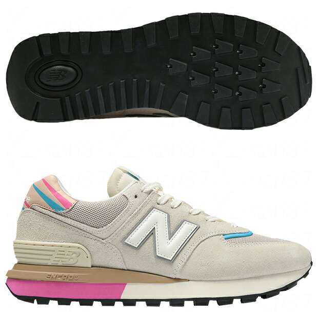 サガン鳥栖 574 Legacy D ベージュ 【NewBalance|ニューバランス】カジュアルシューズu574lgsadの通販は 12,870円