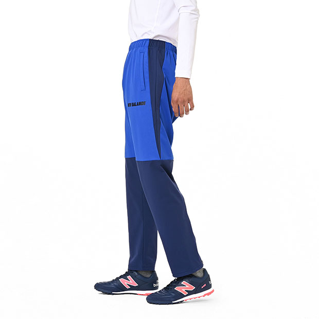 ニューバランス(New Balance) サッカー ロングパンツ ウォームアップ