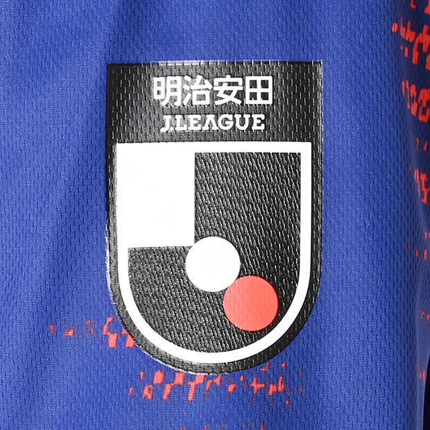 FC東京 2025 ホーム 半袖レプリカユニフォーム 8.高宇洋 【NewBalance