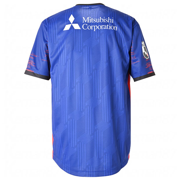 FC東京 レプリカユニフォーム ジョウ‼️】FC東京 橋本拳人レプリカ