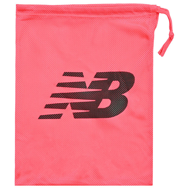 ビブス 10枚セット　ブライトチェリー　【NewBalance|ニューバランス】サッカーフットサル備品amt55291-brc ビブス 10枚セット ブライトチェリー 【NewBalance|ニューバランス