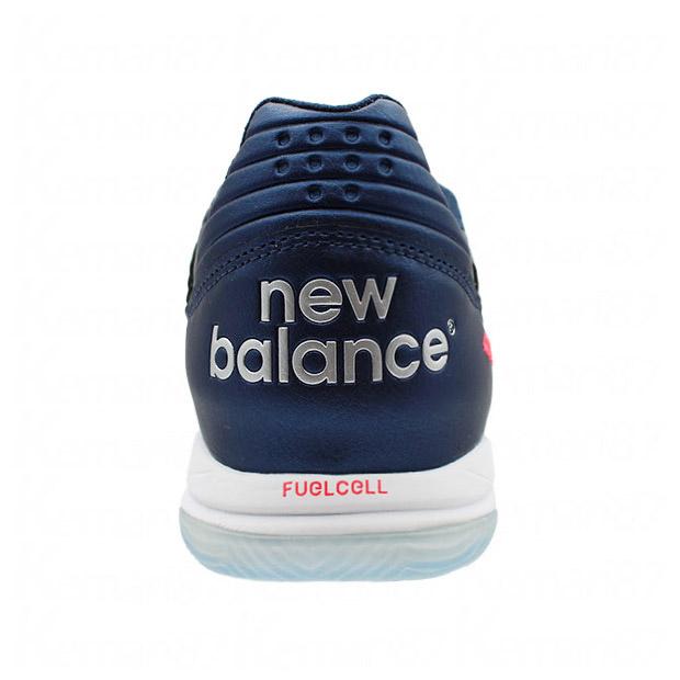 442 V2 PRO ID 2E　ネイビー×レッド　【NewBalance|ニューバランス】フットサルシューズms41imp22e_6
