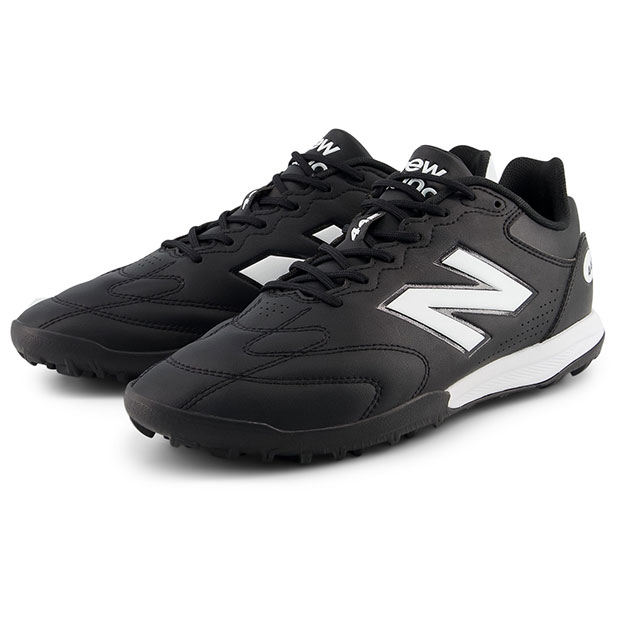 442 V3 TEAM TF 2E　ブラック　【NewBalance|ニューバランス】サッカーフットサルトレーニングシューズu43t9j22e_1