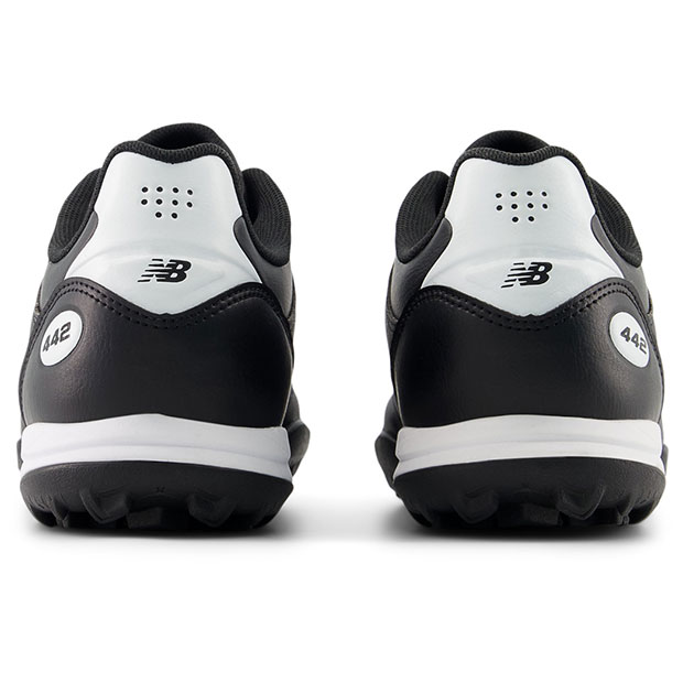 442 V3 TEAM TF 2E　ブラック　【NewBalance|ニューバランス】サッカーフットサルトレーニングシューズu43t9j22e_5