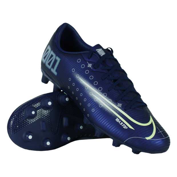 マーキュリアル ヴェイパー 13 アカデミー Mds Hg ブルーボイド ベアリーボルト Nike ナイキ サッカースパイクcj1298 401の通販はau Pay マーケット Kemari87 Kishispo サッカー フットサル専門店