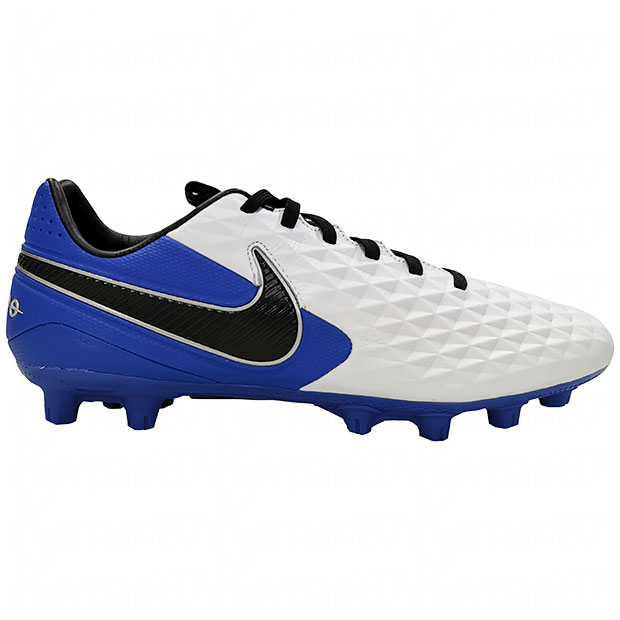 ティエンポ レジェンド 8 Pro Hg ホワイト ブラック Nike ナイキ サッカースパイクat6135 104の通販はau Pay マーケット Kemari87 Kishispo サッカー フットサル専門店