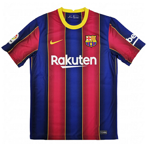Fcバルセロナ 21 ホーム 半袖レプリカユニフォーム 5 セルヒオ ブスケツ Nike ナイキ クラブチームレプリカウの通販はau Pay マーケット Kemari87 Kishispo サッカー フットサル専門店 Fcバルセロナ 21 ホーム 半袖レプリカユニフォーム 5 セルヒオ ブスケツ Nike ナイキ クラブチームレプリカウの通販はau Pay マーケット Kemari87 Kishispo サッカー フットサル専門店