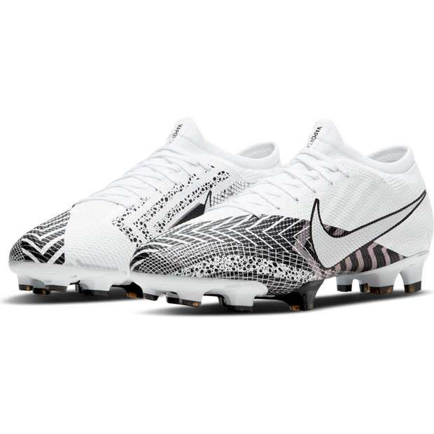 マーキュリアル ヴェイパー 13 Pro Mds Fg ホワイト ブラック Nike ナイキ サッカースパイクcj1296 1の通販はau Pay マーケット Kemari87 Kishispo サッカー フットサル専門店