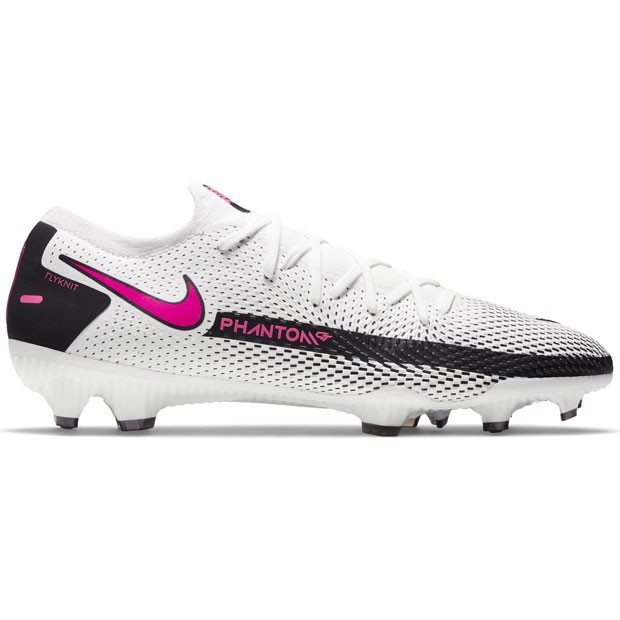 ファントム Gt プロ Fg ホワイト ピンクブラスト Nike ナイキ サッカースパイクck8451 160の通販はau Pay マーケット Kemari87 Kishispo サッカー フットサル専門店