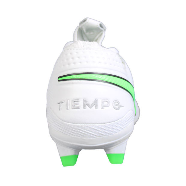ティエンポ レジェンド 8 エリート Fg プラチナティント レイジグリーン Nike ナイキ サッカースパイクat5293 030の通販はau Pay マーケット Kishispo Kemari87 サッカー フットサル専門店