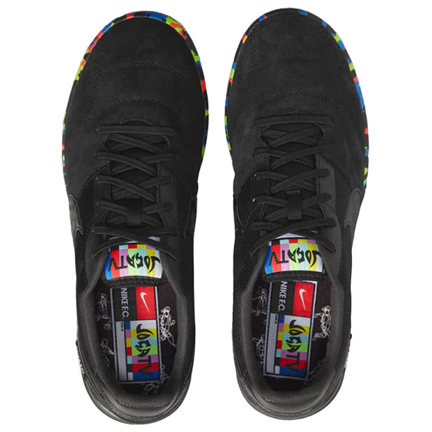 プレミア 2 サラ Ic ブラック Nike ナイキ フットサルシューズav3153 090の通販はau Pay マーケット Kishispo Kemari87 サッカー フットサル専門店 プレミア 2 サラ Ic ブラック Nike ナイキ フットサルシューズav3153 090の通販はau Pay マーケット Kishispo Kemari87 サッカー フットサル専門店