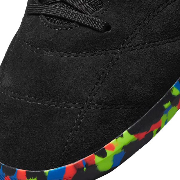 プレミア 2 サラ Ic ブラック Nike ナイキ フットサルシューズav3153 090の通販はau Pay マーケット Kishispo Kemari87 サッカー フットサル専門店