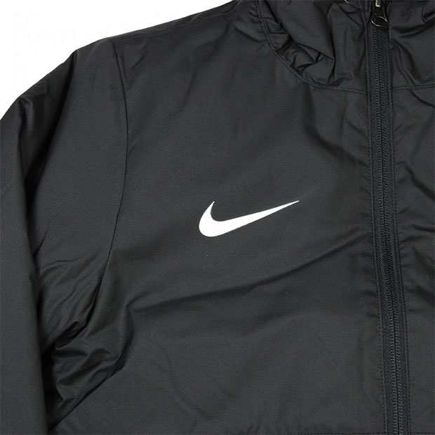 ジュニア YTH SYN FL RPL パーク 20 SDF ジャケット ブラック 【NIKE