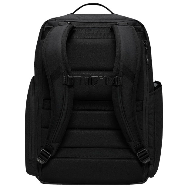 ユーティリティ|エリート|バックパック　ブラック　【NIKE|ナイキ】サッカーフットサルバッグfn4173-010_7