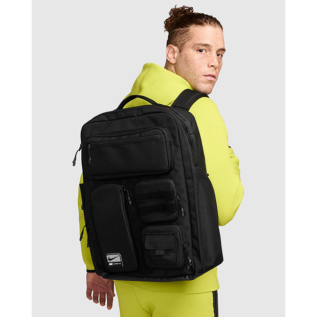 ユーティリティ|エリート|バックパック　ブラック　【NIKE|ナイキ】サッカーフットサルバッグfn4173-010_8