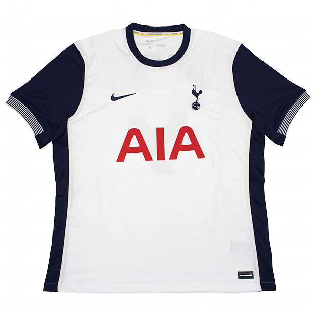 24-25 トッテナム No.17 ロメロ トッテナム 25-26 アウェイ 半袖 ユニフォーム No.17 ロメロ