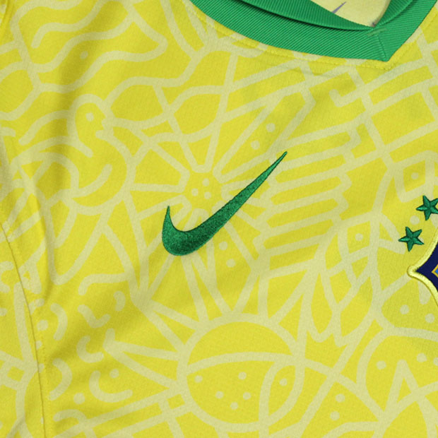 エンドリッキ / ブラジル代表 ユニホーム エンドリッキ / ブラジル代表 ユニホーム 楽天市場】○【Summer