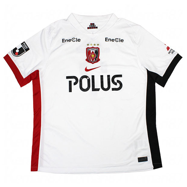 浦和レッズ 2025 アウェイ 半袖レプリカユニフォーム　7.安部裕葵　【NIKE|ナイキ】クラブチームレプリカウェアーhj1422-100-7-h 浦和レッズ 2025 アウェイ 半袖レプリカユニフォーム 7.安部裕葵